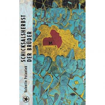 Bahoe books Schicksalsherbst der Brüder