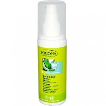 Desodorante Ecológico Aloe y Verbena 100 ml