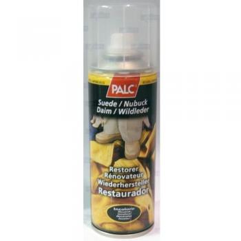 Palc spray restaurador para el ante: Sin color, 200 ml