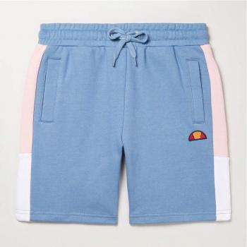Ellesse Pantaloni Corti Turi Rosa Chiaro 10‑11 anni