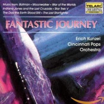 Fantastic Journey