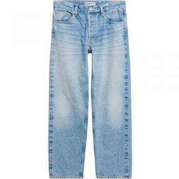 Jean AARY Bleu Clair 30 Taille L32
