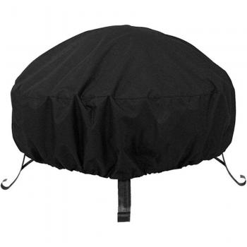 Protector UV Negro Grill