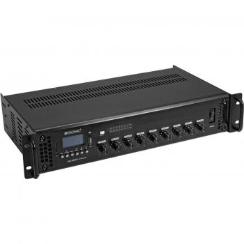 Omnitronic MA-360P ELA-Stereomischverstärker