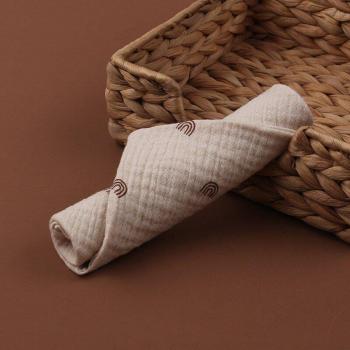 Serviette BébéBain 5 en Coton