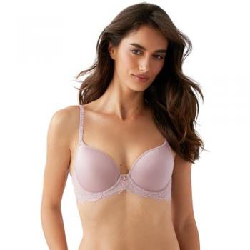 Wacoal Contour Bra – Woodrose Purple, Size 38B