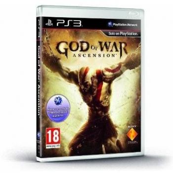 God Of War: Ascension