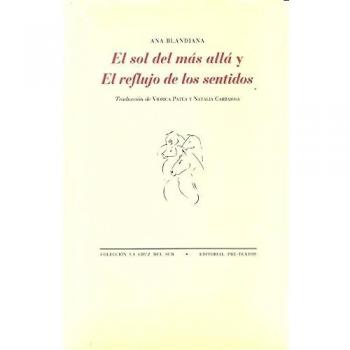 EL SOL DEL Más ALLá Y EL REFLUJO DE LOS SENTIDOS