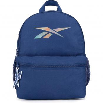 Reebok Zaino RBK‑045‑CCC‑05 Blu Scuro