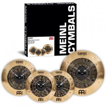 Classic Dual Series 141620 Set