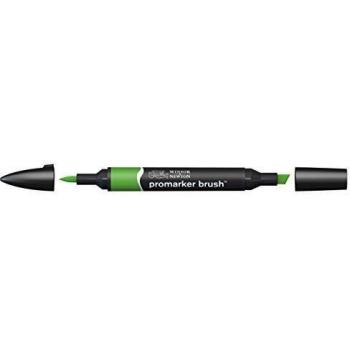Winsor & Newton Forest Green Marker