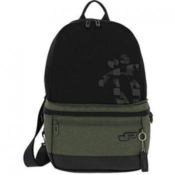 TOTTO MORRAL Adapt Mochila, Adultos Unisex, Multicolor