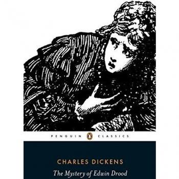 The Mystery of Edwin Drood: With an introd. and notes by David Paroissien
