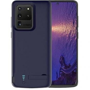 KQJYS Energie Ladecase für Samsung Galaxy S20 Serie
