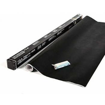 DCF BlackBoard Vinyl Overlay