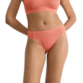 BlissZero Sloggi High-Leg Briefs