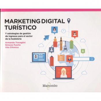 Marketing Digital Tur­Stico