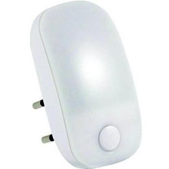 Luce notturna con interruttore per bambini