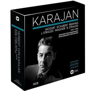 German Romantic Orchestral Recordings 51-60