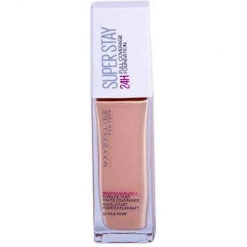 Maybelline Superstay 24h Full Coverage Foundation