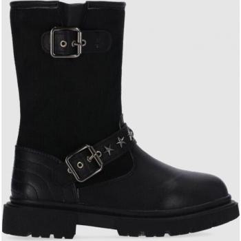 Botas de Niña Chika10 con Tachas