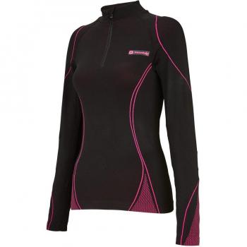 Camiseta mujer térmica de montaña Mountain PRO