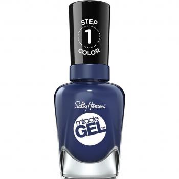 Sally Hansen WUNDERGEL #609-Mitternachts-Mod 14,7 ml