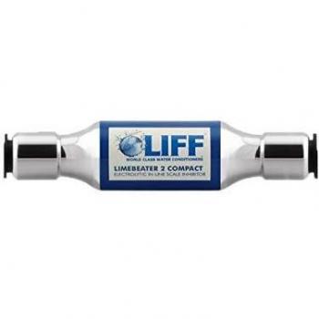Liff Limebeater Compression Electrolytic Compact Push-fit Scale Inhibitor