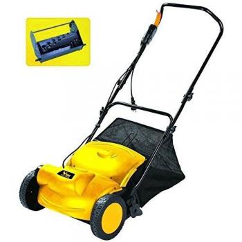 Vigor 7100510 Elettrico Prato Arieggiatore