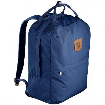 Fjällräven 2018 Sac à Dos 30 litres Bleu (Deep Azul)