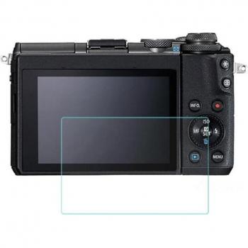 Foleto verre de protection LCD pour Sony NEX A7/A7R/A7S A6600/A6300 NEX5 NEX6 RX1/A7RMIII/A7MII/A7SMII/A7RII