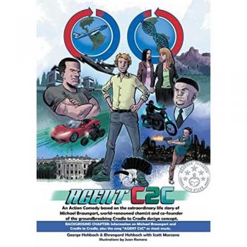 Agent C2C: Positive for People and Planet