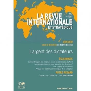 La Revue Internationale Et Stratégique N° 85, Printemps 201