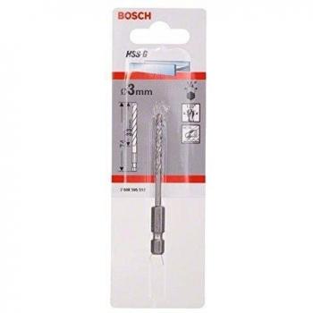 Metallo BOSCH 7,4 cm spessore 3 mm