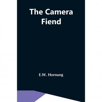 The Camera Fiend