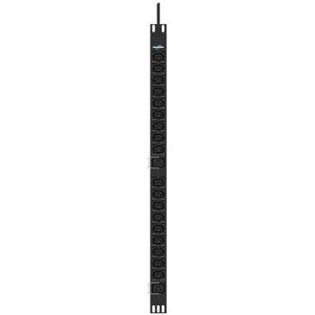 Powerwalker Bluewalker PDU PHB10 18xC13 2xC19