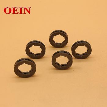 Husqvarna Chainsaw 3/8 7T Clutch Rim Sprocket (5-Pack, Replaces 68210)