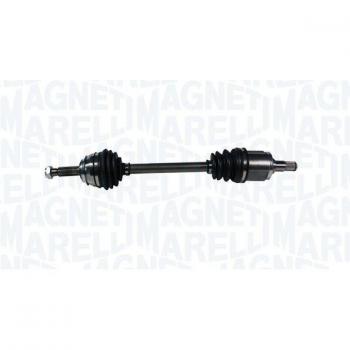Antriebswelle vorne links MAGNETI MARELLI 115421210