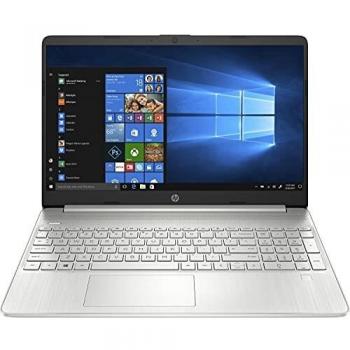Laptop HP 15s-fq2026ns i3-1115G4 8GB 256GB SSD 15.6