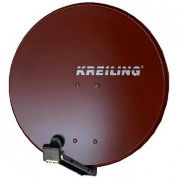 Kreiling Tech. Außeneinheit ohne LNB KR AE85 PROFIplus rt
