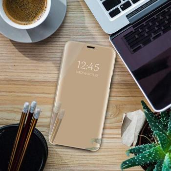 Capa Refleja Zenfone Max Pro M2 ZB631KL