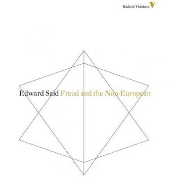 Freud And The Non-European