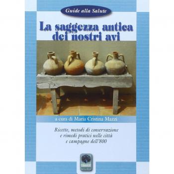La saggezza antica dei nostri avi. Ricette, metodi di conservazione, rimedi pratici nelle città e nelle campagne dell'800