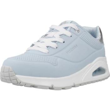 Nina Uno Gen1 em Azul – Skechers Zapatillas