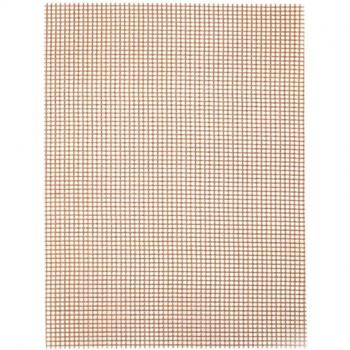 Outdoor Activities Non-Stick Grilling Mesh 30x40cm