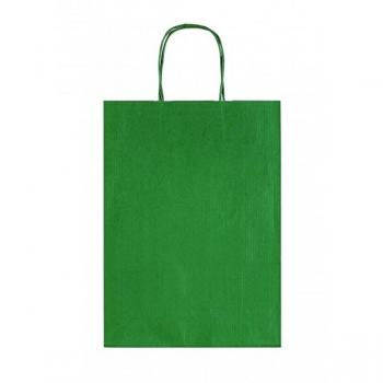 Borsa Allegra Verde 110gr/m²