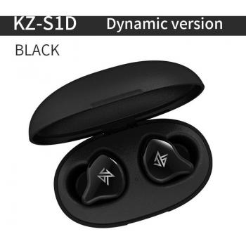 KZ S1D Auriculares Híbridos Bluetooth
