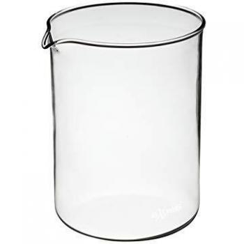 KitchenCraft Le'Xpress Replacement Glass Jug, 4-Cup