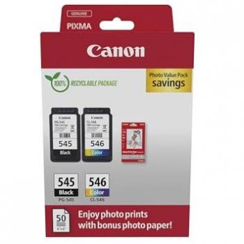 Canon CL‑546 Cartuccia inchiostro