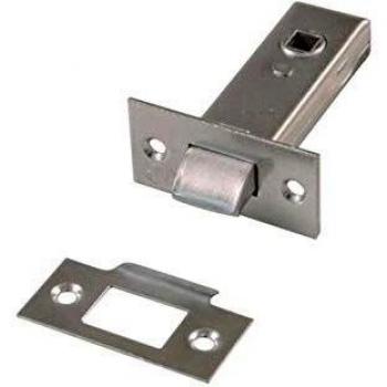 Picaporte Zinc 6mm 35mm